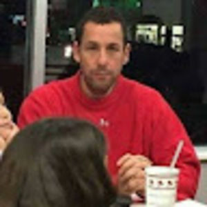 Meet your Posher, Matt